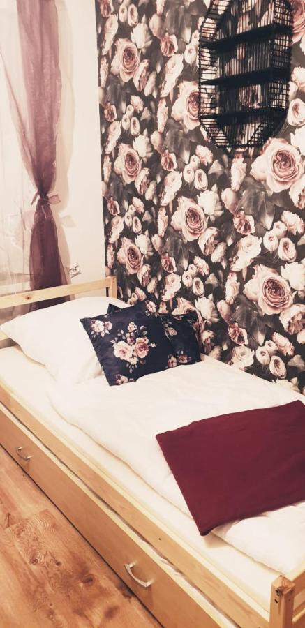 Apartament Wrzos Bieszczady Czarna  Zewnętrze zdjęcie